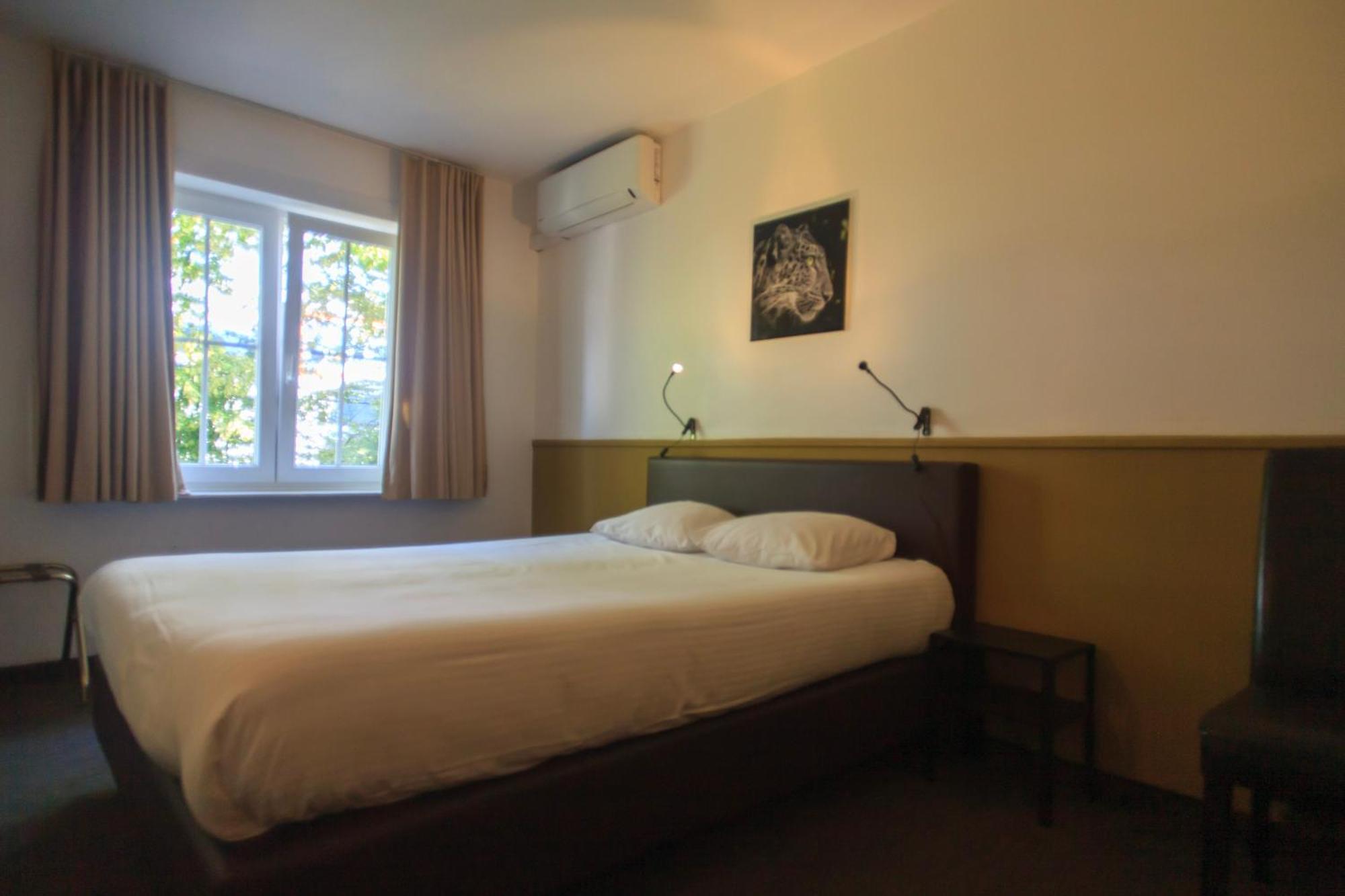 St-Janshof Hotel Waregem Esterno foto