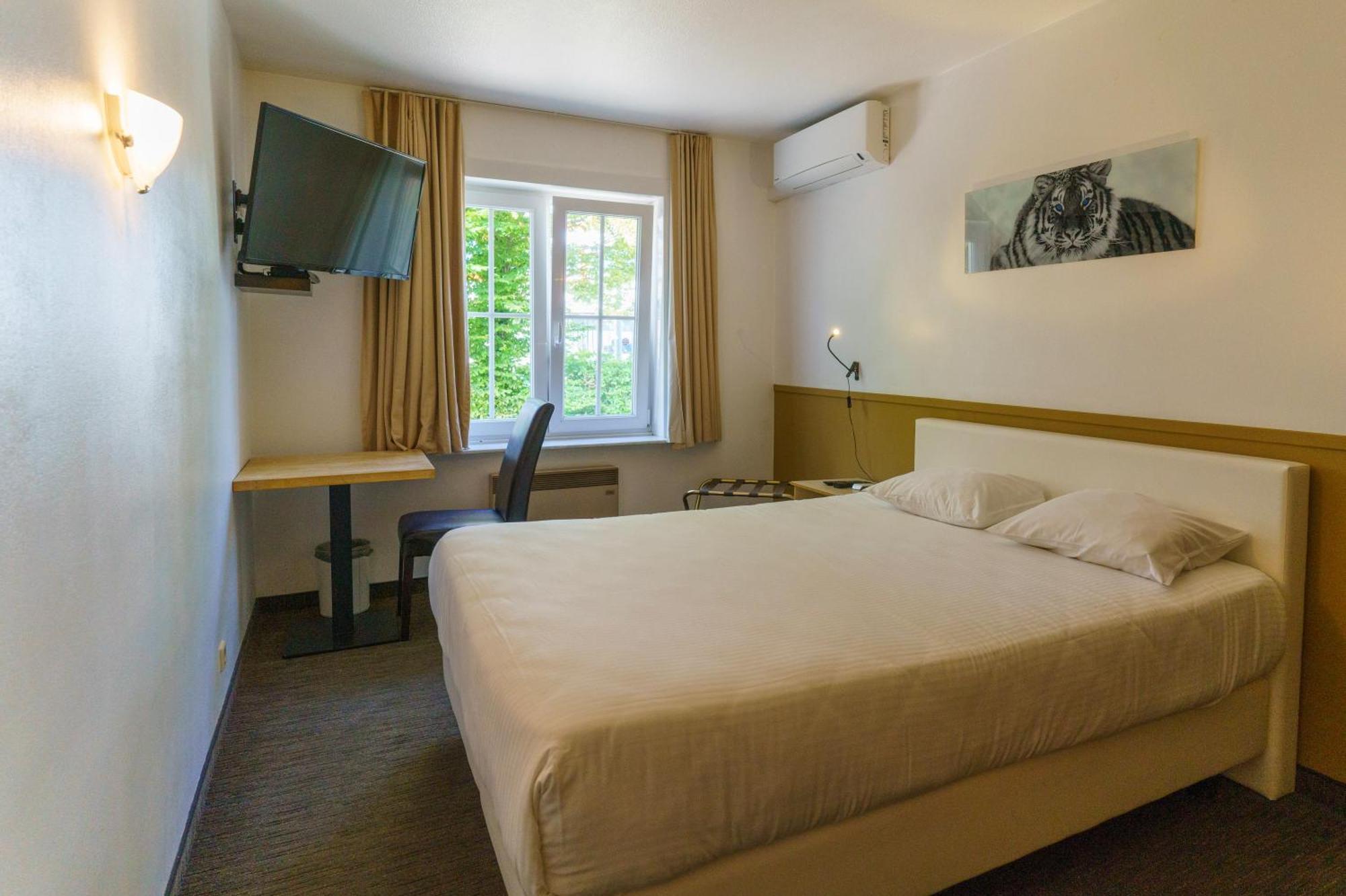 St-Janshof Hotel Waregem Esterno foto