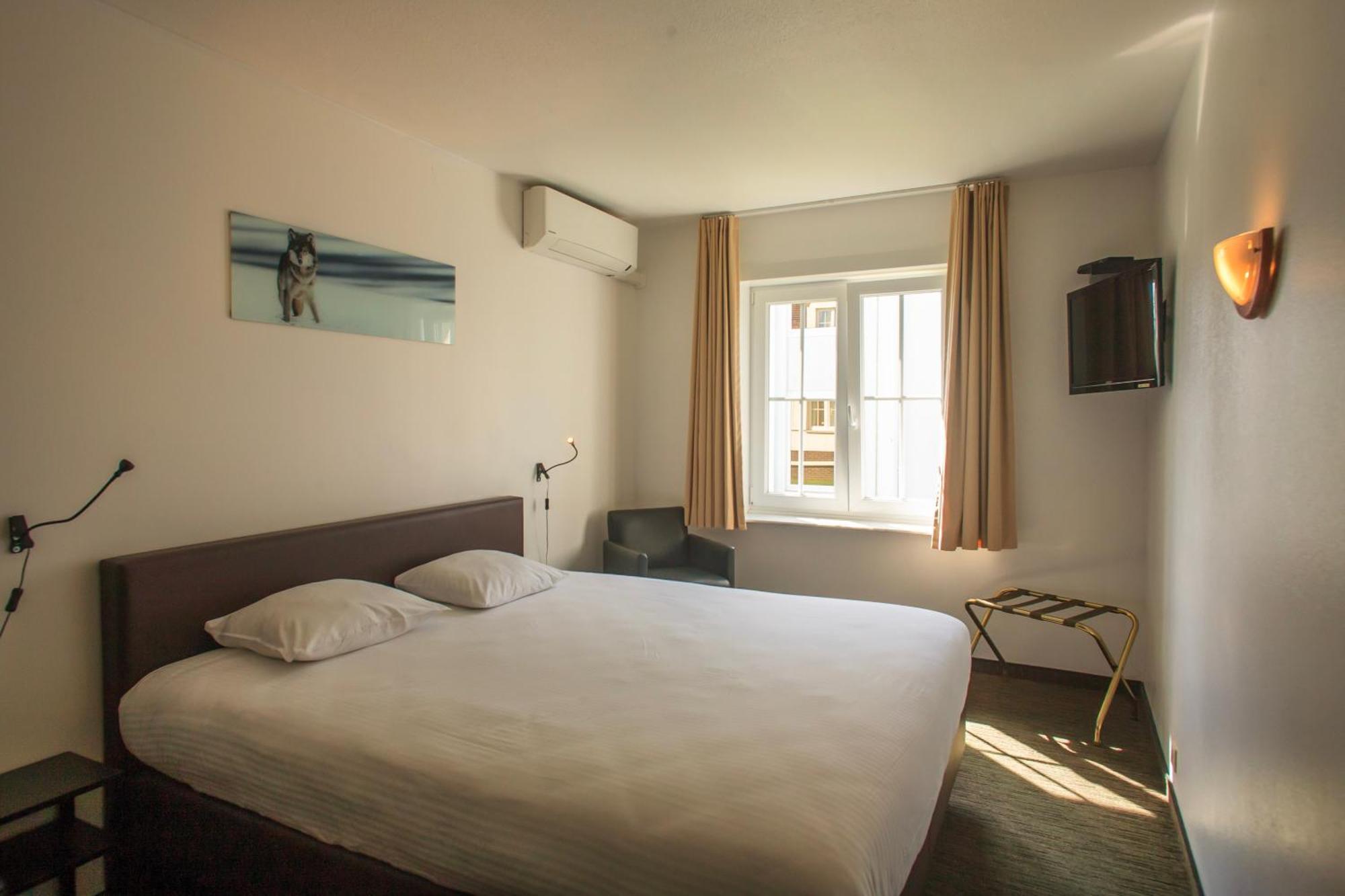 St-Janshof Hotel Waregem Esterno foto